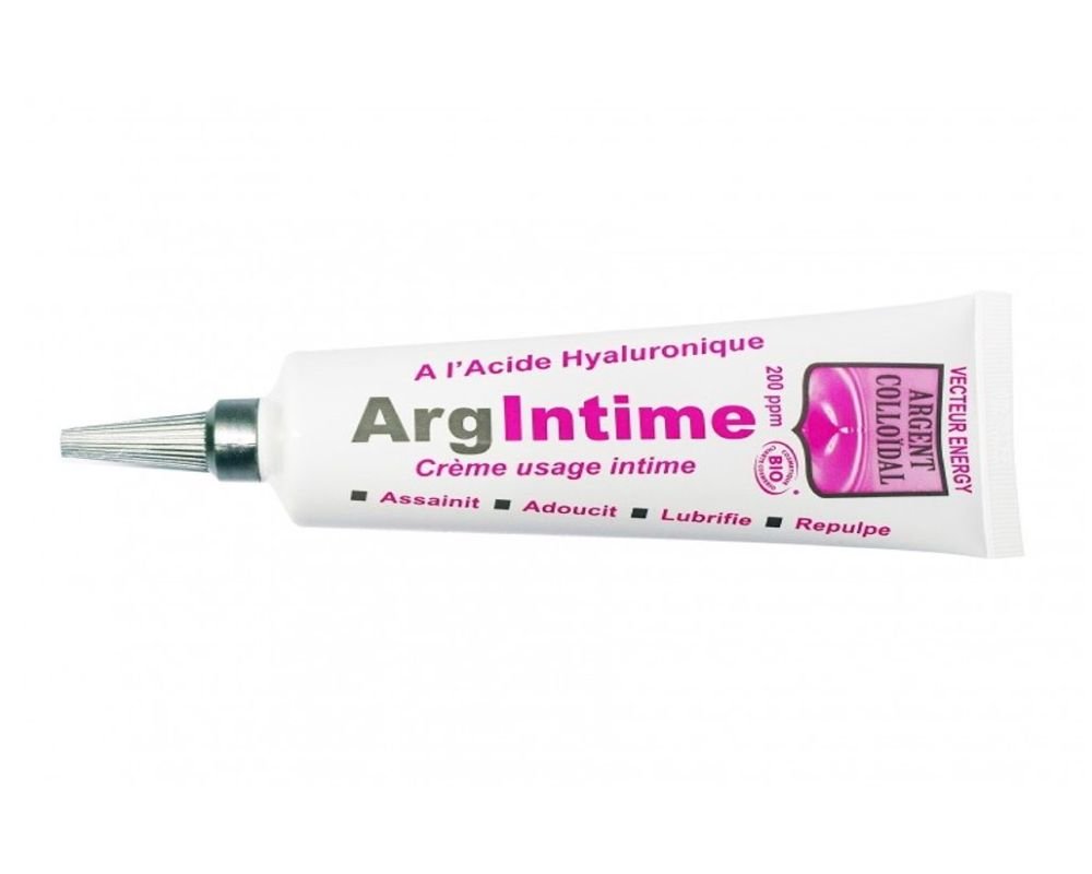 Argintime Bio Argent Colloïdal 200 ppm - 75 ml