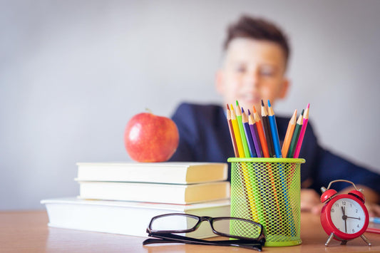 Gérer le stress de la rentrée : Conseils et solutions naturelles pour adultes et enfants