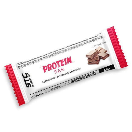 Protein Bar - STC Nutrition - SYPURE