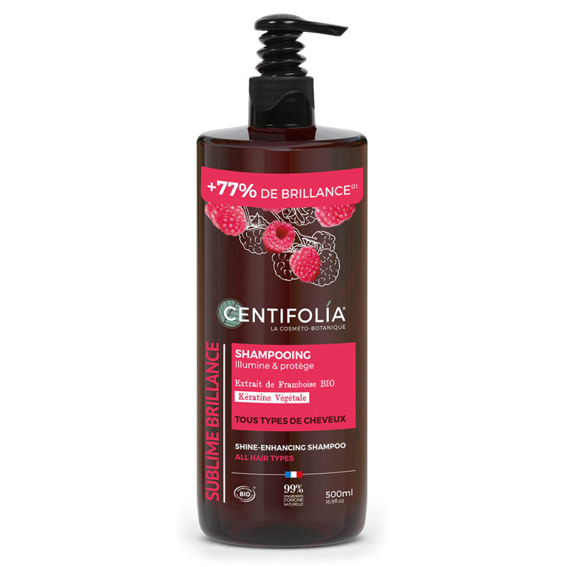 Centifolia-bio-naturelle-shampoing-framboise