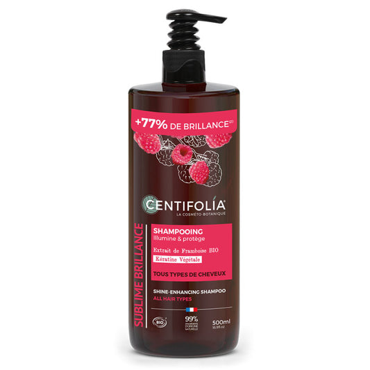 Centifolia-bio-naturelle-shampoing-framboise