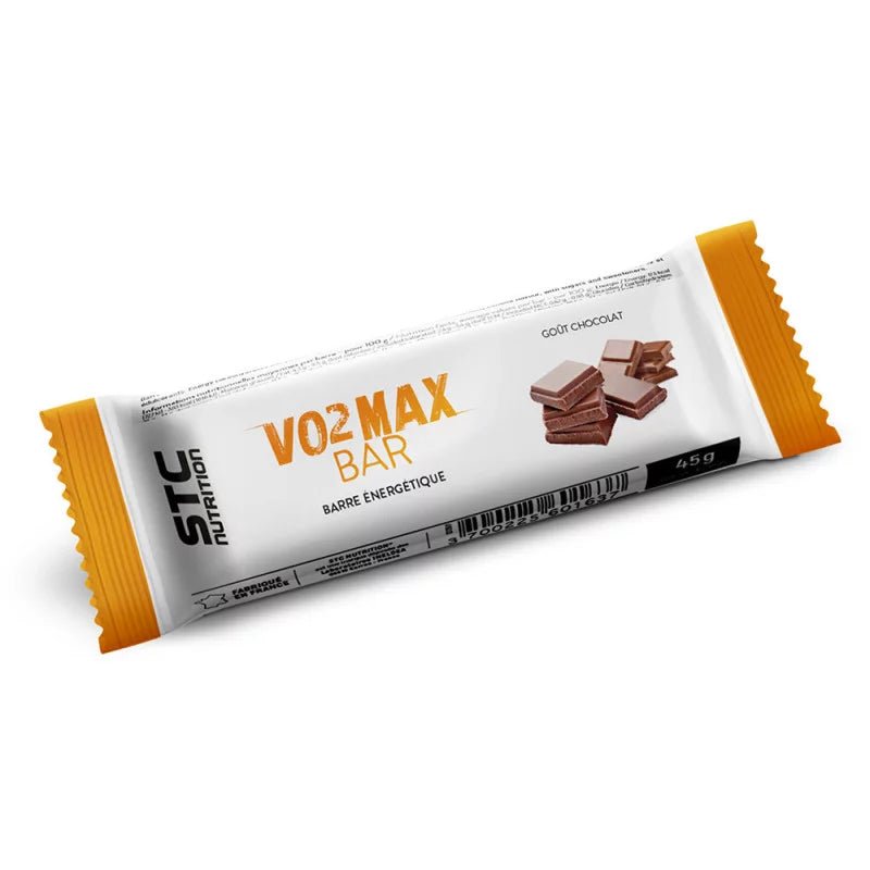 VO2 MAX Bar - STC Nutrition - SYPURE