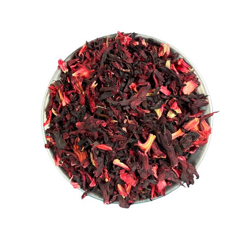 Fleur HIBISCUS Bio - 60 g - SYPURE