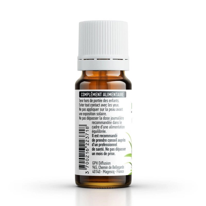 Huile Essentielle de Tea Tree Bio - 10ml - SYPURE