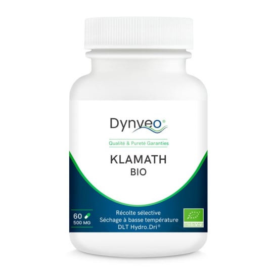 Klamath BIO - Dynveo - SYPURE