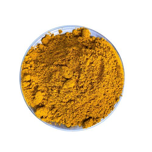 Mélange RAS EL HANOUT Bio - 35 g - SYPURE