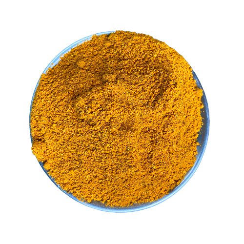 Mélange TANDOORI poudre Bio - 35 g - SYPURE