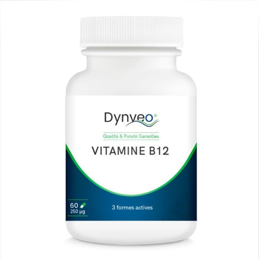 Vitamine B12 active - Dynvéo - SYPURE